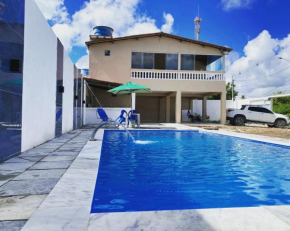 Casa no Forte Orange